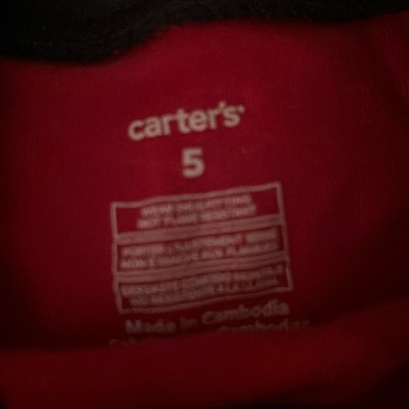 2 Pajama Sets - Picture 4 of 9